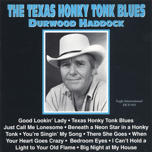 Good Lookin' Lady cover