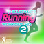 The Ultimate Running Workout Mix Vol. 2 Albumcover