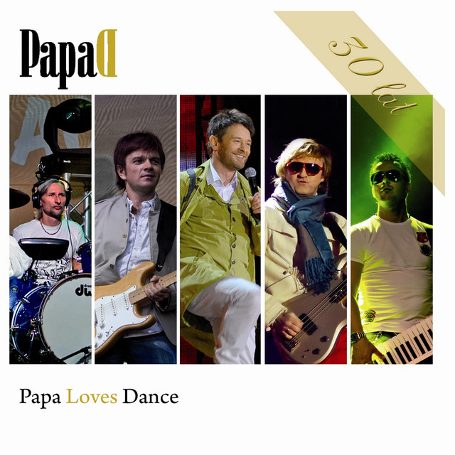 Papa D Photo