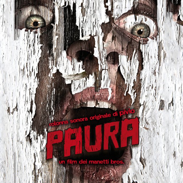 Paura cover