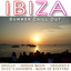 Ibiza Summer Chill Out Albumcover