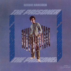 The Prisoner cover
