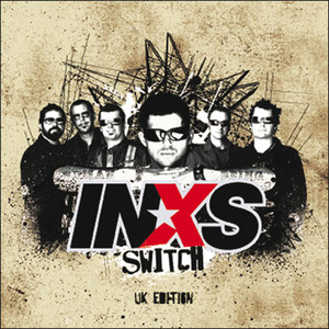 Switch album