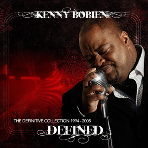 Defined album