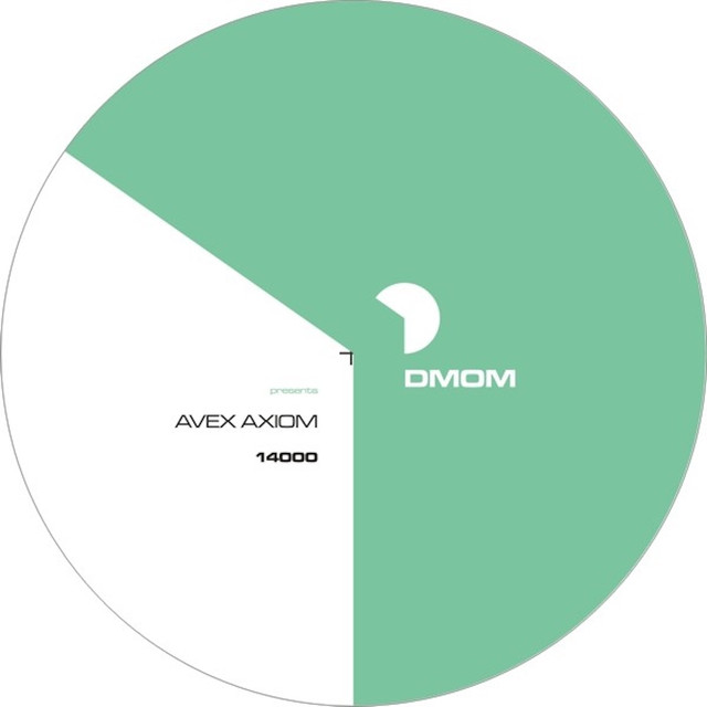 Avex Axiom Photo