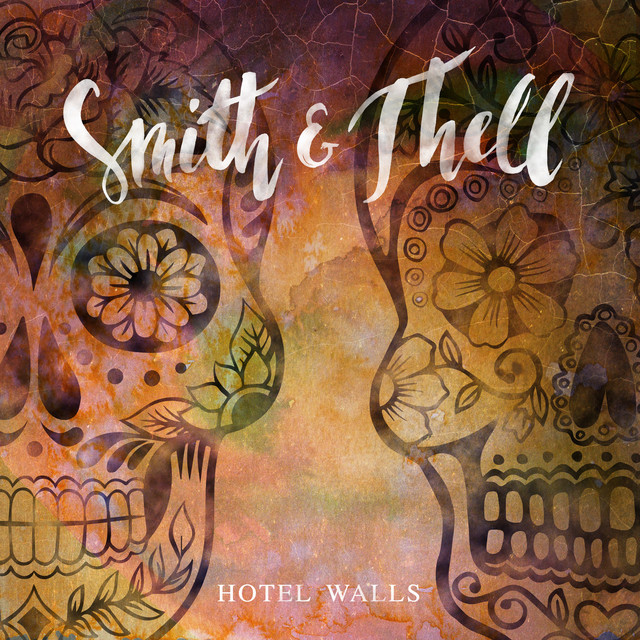 Hotel Walls cover