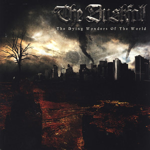The Dying Wonders of the World cover