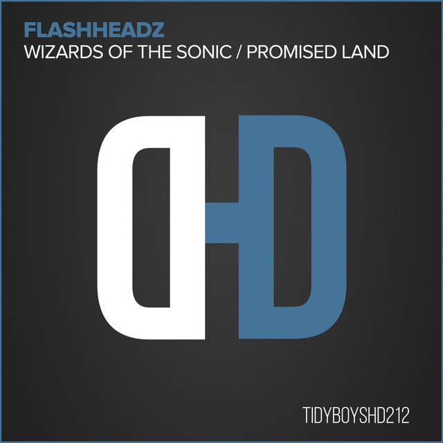 Flashheadz Photo