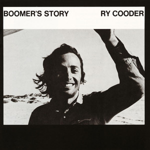 Boomer's Story cover