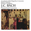 J. C. Bach: Harpsichord Concertos Albumcover