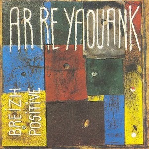 Breizh Positive cover