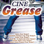 Cine: Grease Albumcover