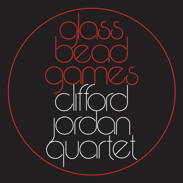 Clifford Jordan Quartet Photo