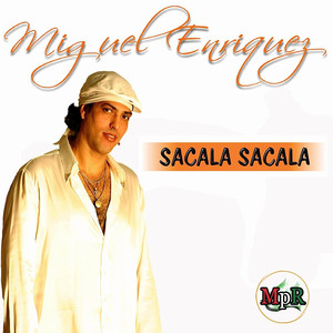 Sácala sácala cover