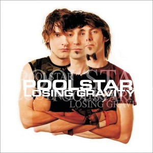 Losing Gravity Albumcover