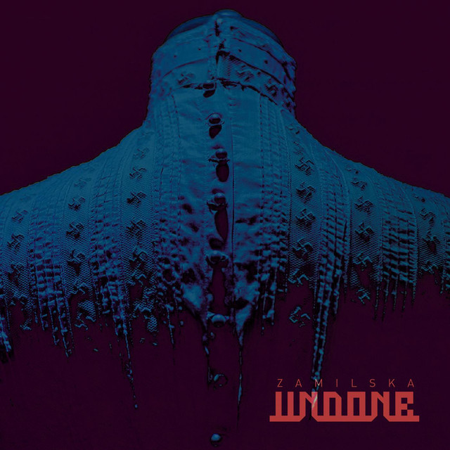Undone cover