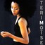 Teri Moïse Albumcover