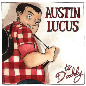 Autin Lucas