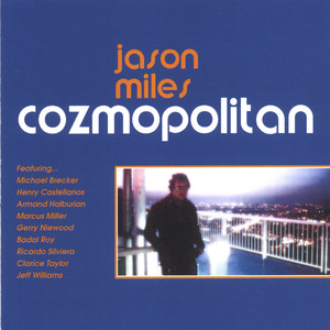 Cozmopolitan album