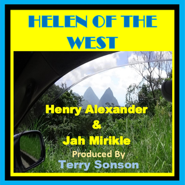 Alexander Henry Photo