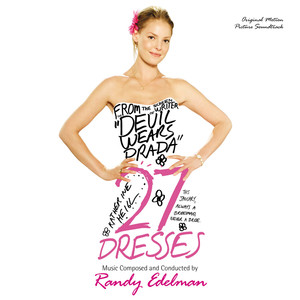 27 Dresses album