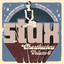 Stax Chartbusters, Vol. 6 cover