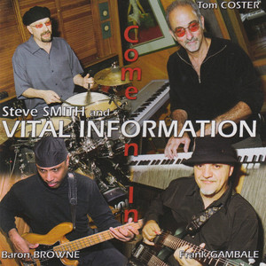 Come on In album