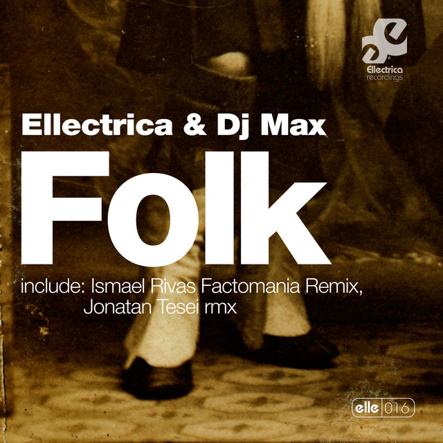 Ellectrica Photo