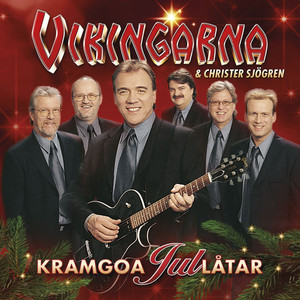 Kramgoa jullåtar cover