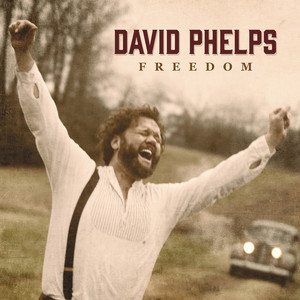 Freedom cover