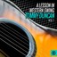 A Lesson in Western Swing: Tommy Duncan, Vol. 1 Albumcover