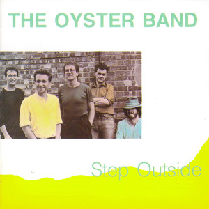 Step Outside album
