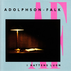 I nattens lugn album