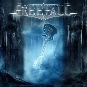 Magnus Karlsson's Free Fall album