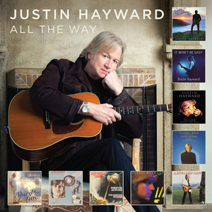 All The Way album