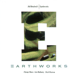 Earthworks cover