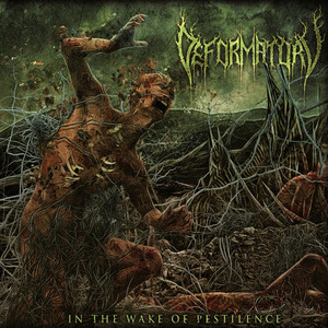 Dehumanized cover