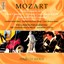 Flute Concerto/Oboe Concerto Albumcover