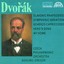 Dvorak: Slavonic Rhapsody, My Home, A Hero's Song, Scherzo capriccioso Albumcover