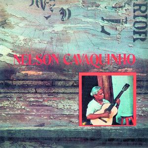 Série Documento - Nelson Cavaquinho cover