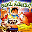Tanti Auguri Albumcover