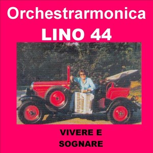 Orchestrarmonica Lino 44