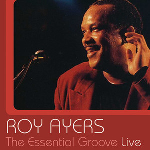 The Essential Roy Ayers album