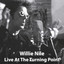 Live At The Turning Point cover