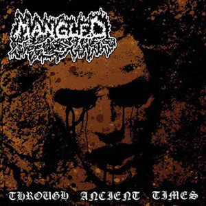 Ancient Times cover