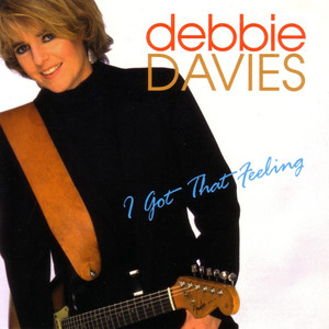 I Got That Feeling album