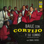 Baile con Cortijo Albumcover