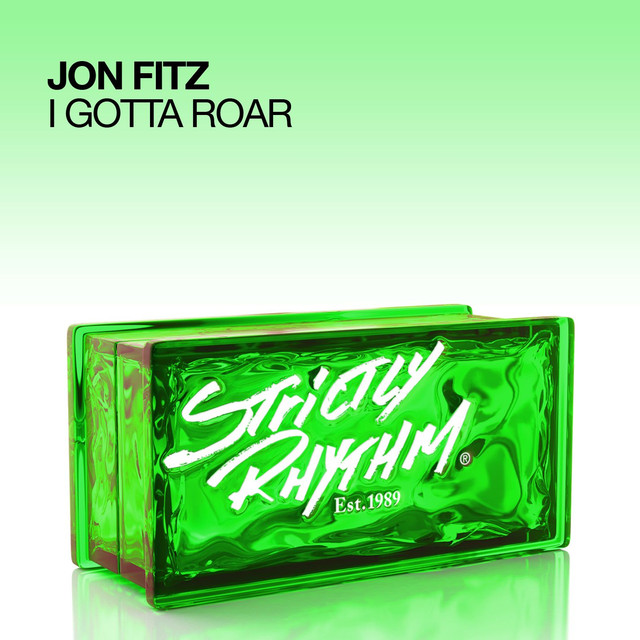 Jon Fitz Photo