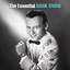The Essential Hank Snow Albumcover