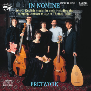 In nomine album